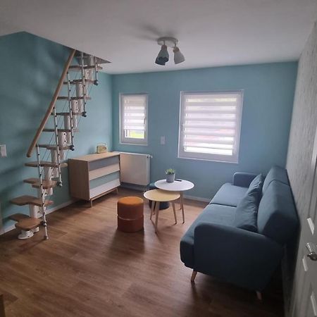 Haus Erdmann Διαμέρισμα Dahn Εξωτερικό φωτογραφία